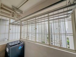 Blk 411A Coral Spring (Sengkang), HDB 4 Rooms #580442901